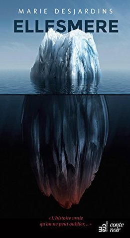 Ellesmere [French Edition] book cover