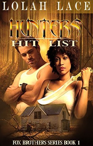 Hunters Hit List book cover