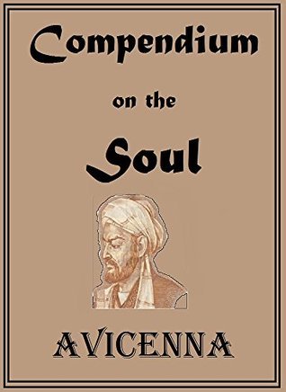Compendium on the Soul book cover