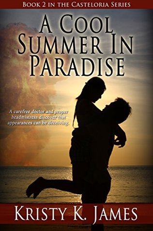 A Cool Summer In Paradise