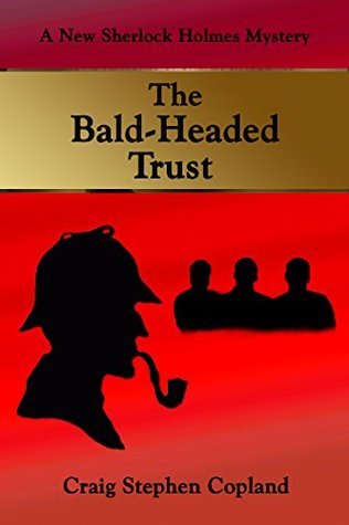 The Bald-Headed Trust book cover