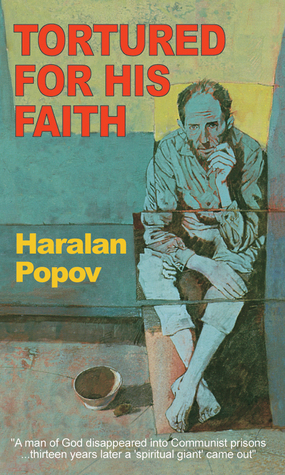 Tortured for His Faith