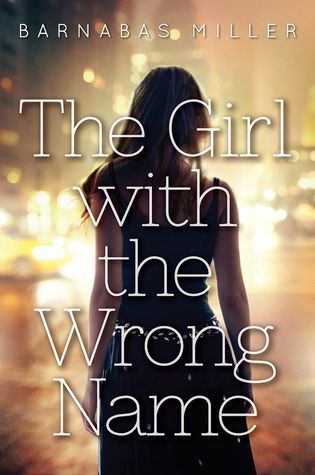 The Girl with the Wrong Name