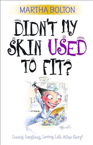 Didn't My Skin Used to Fit? book cover