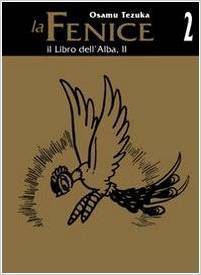 La Fenice vol. 2. Il libro dell'alba II book cover