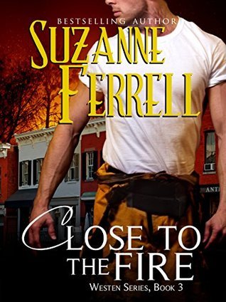 Close To The Fire