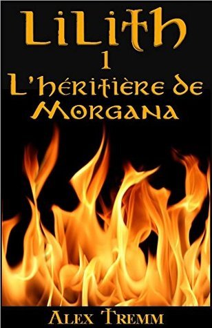L'héritière de Morgana