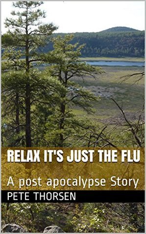 Relax It's Just The Flu
