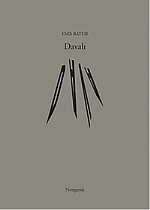 Davalı book cover