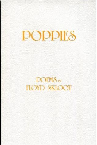 Poppies book cover