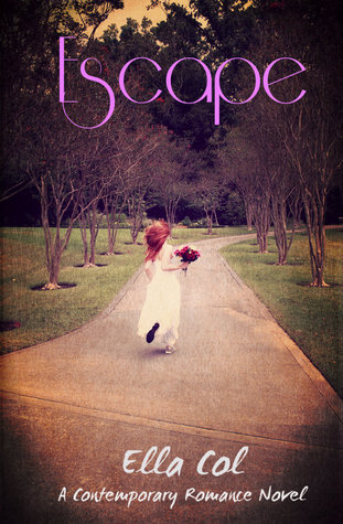 ESCAPE book cover