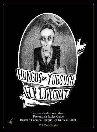 Yugoth Hongos de Yugoth by H.P. Lovecraft | Goodreads