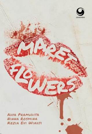Monthly Series book cover 1