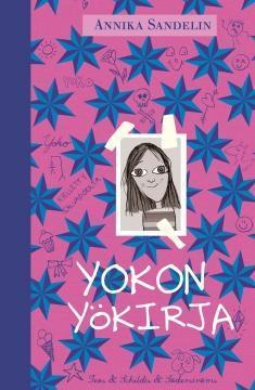 Yokon yökirja