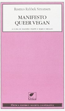 Manifesto Queer Vegan