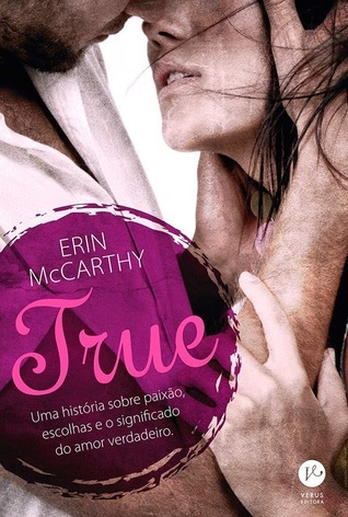 True (True Believers, #1)