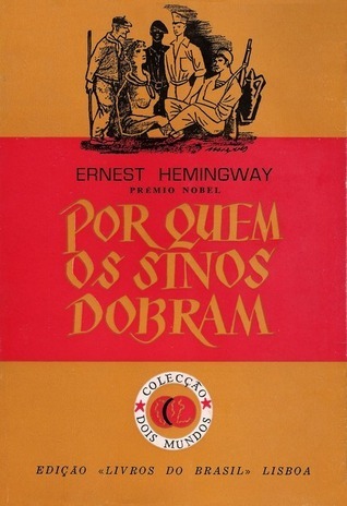 Por Quem os Sinos Dobram