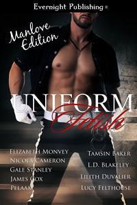Uniform Fetish: Manlove Edition