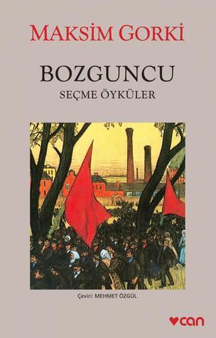 Bozguncu [Defeatist] book cover
