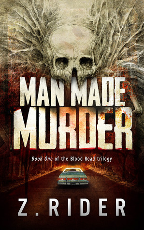 Man Made Murder