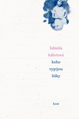 Koho vypijou lišky book cover