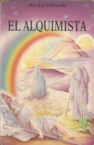 El Alquimista