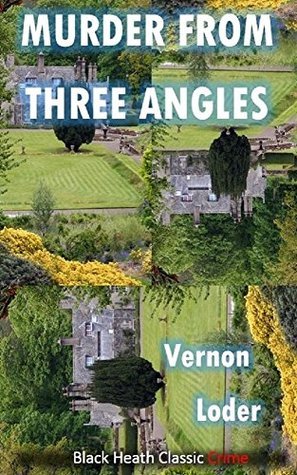 Murder from Three Angles