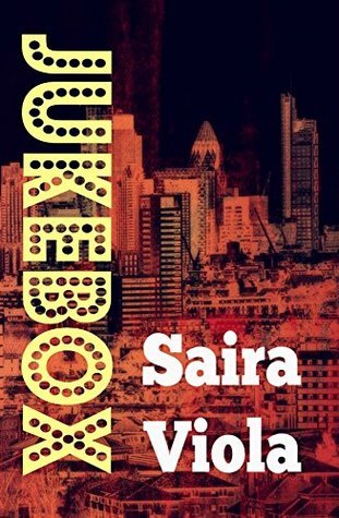Jukebox book cover