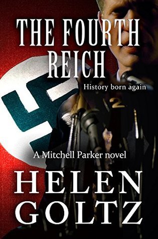 Mitchell Parker book cover 3