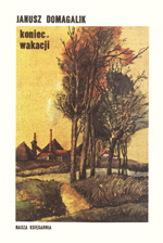 Koniec wakacji