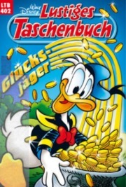 Glücksjäger book cover