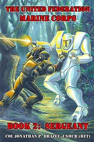 Sergeant book cover