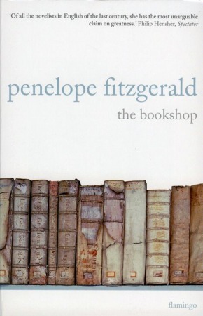 The Bookshop