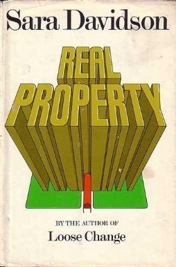 Real Property book cover