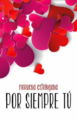 Por siempre tú book cover