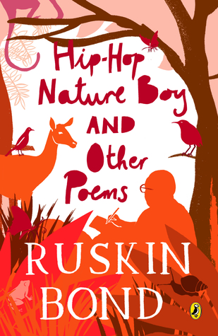 Hip-Hop Nature Boy And Other Poems book cover