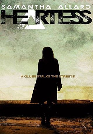 Heartless: A Guild Story by Samantha Allard | Goodreads