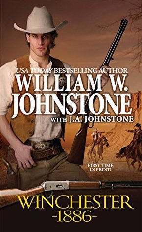 Winchester book cover 1
