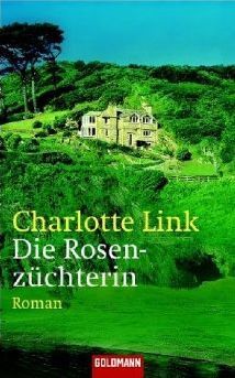 Die Rosenzüchterin
