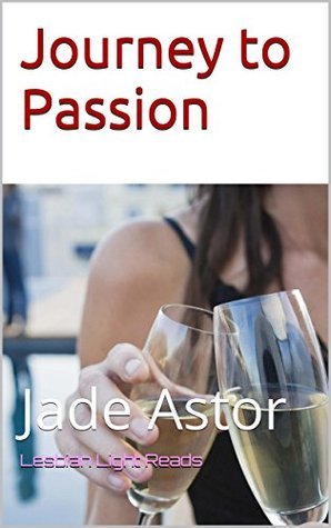 Journey to Passion book cover