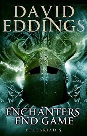 Enchanters' End Game (The Belgariad, #5)