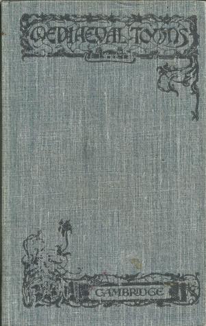 The story of Cambridge book cover