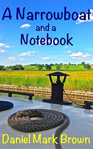 A Narrowboat and a Notebook