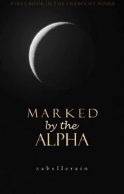 Marked by the  Alpha