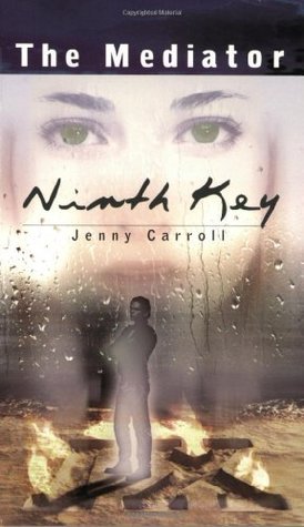 Ninth Key (The Mediator, #2)