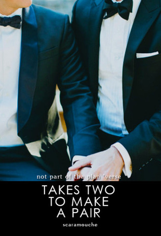 Takes Two to Make a Pair