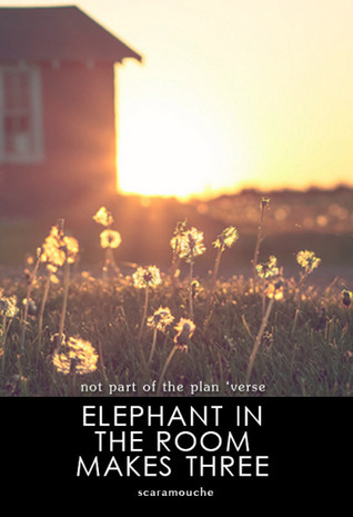 Elephant in the Room Makes Three