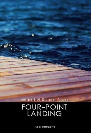 Four-Point Landing