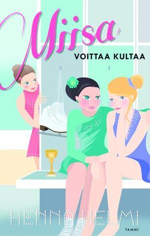 Miisa book cover 1