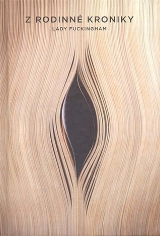 Lady Fuckingham book cover 2